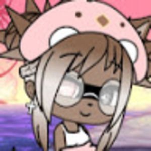 Meet your Posher, Krystal